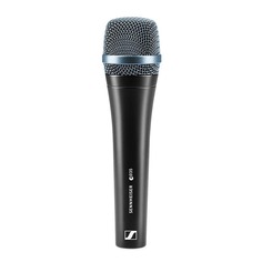 Вокальный микрофон Sennheiser e935 Handheld Cardioid Dynamic Vocal Microphone