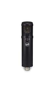 Конденсаторный микрофон Warm Audio WA-47jr Large Diaphragm Multipattern FET Condenser Microphone