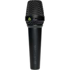 Динамический микрофон Lewitt MTP-550-DM Handheld Performance Dynamic Vocal Microphone