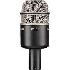 Динамический микрофон Electro-Voice PL33