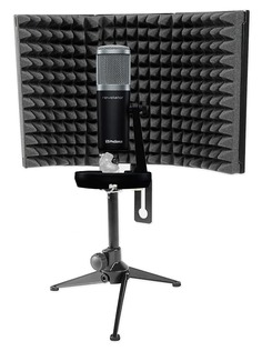 Студийный микрофон PreSonus REVELATOR+RockShield 1