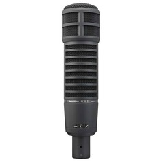 Студийный микрофон Electro-Voice RE20-Black &quot;&quot; Variable-D Dynamic Cardioid Studio Microphone in Black