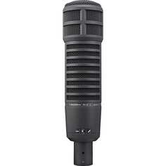 Микрофон Electro-Voice RE20 Cardioid Dynamic Microphone