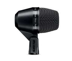 Динамический микрофон Shure PGA52-LC