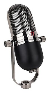 Динамический микрофон MXL CR77 Dynamic Cardioid Mic