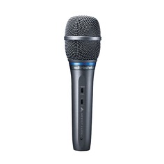 Конденсаторный микрофон Audio-Technica AE5400 Large-Diaphragm Cardioid Condenser Vocal Microphone