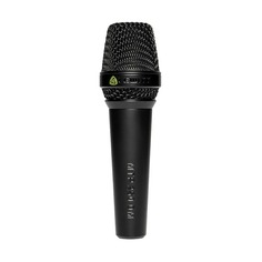 Динамический микрофон Lewitt MTP-250-DM Handheld Dynamic Vocal Microphone