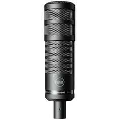 Динамический микрофон Warm Audio 512-LLT Limelight Hypercardioid Dynamic Microphone