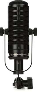 Динамический микрофон MXL BCD-1 Live Broadcast Dynamic Mic