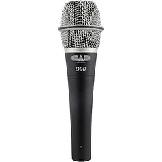 Микрофон CAD Audio D90 Microphone