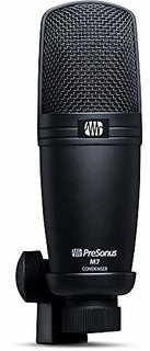 Конденсаторный микрофон PreSonus M7 Condenser Microphone