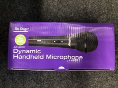 Динамический микрофон On-Stage AS400V2