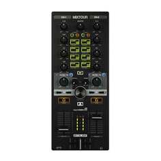 DJ-Контроллер Reloop Mixtour Portable DJ Controller/Audio Interface