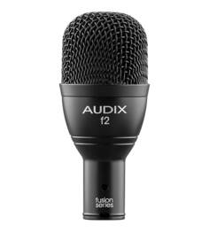 Микрофон Audix F2 Hyper-Cardioid Dynamic Tom/Snare Mic