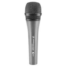 Динамический микрофон Sennheiser e835 Handheld Cardioid Dynamic Vocal Microphone