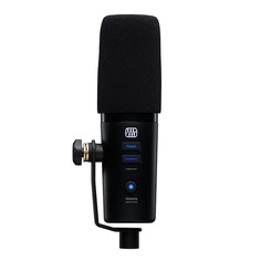 Динамический микрофон PreSonus Revelator USB Cardioid Dynamic Microphone