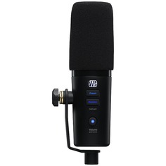 Динамический микрофон PreSonus Revelator USB Cardioid Dynamic Microphone