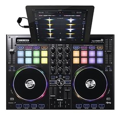 DJ-Контроллер Reloop BEATPAD2