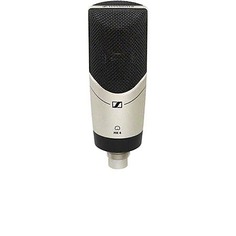 Студийный конденсаторный микрофон Sennheiser MK4 Cardioid Condenser