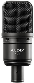 Конденсаторный микрофон Audix A133 Large Diaphragm Cardioid Condenser Microphone