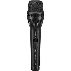 Кардиоидный динамический вокальный микрофон Sennheiser MD 431 II Dynamic
