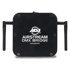Контроллер освещения American DJ Airstream DMX Bridge Wireless Lighting Controller
