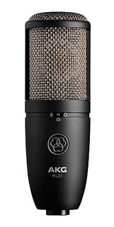 Конденсаторный микрофон AKG P420 Perception 420 Multi-Pattern Large-Diapraghm Condenser Microphone