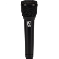 Кардиоидный динамический вокальный микрофон Electro-Voice ND96 Supercardioid Dynamic Vocal Microphone