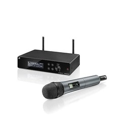 Микрофонная система Sennheiser XSW2-835-A Handheld Wireless Microphone System - A Band 548-572 Mhz