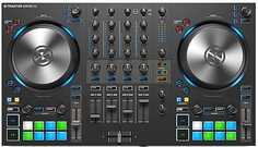 DJ-Контроллер Native Instruments Traktor Kontrol S3 DJ Controller