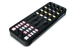 DJ-Контроллер Allen &amp; Heath XONE:K2 MIDI/USB DJ Controller
