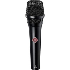 Конденсаторный микрофон Neumann KMS 104 Handheld Cardioid Condenser Microphone