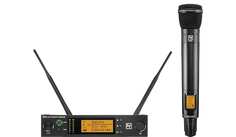 Микрофон Electro-Voice RE3-ND96 UHF Wireless Set w/ ND76 Dynamic Cardioid Microphone