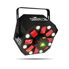 Светильник Chauvet Swarm 5 FX 3&quot;-1 LED/Laser/Strobe Light Effect