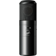 Конденсаторный микрофон Warm Audio WA-8000 Large Diaphragm Tube Condenser Microphone