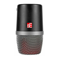 Динамический микрофон sE Electronics V KICK Supercardioid Dynamic Bass Drum Microphone