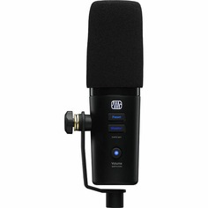 Микрофон PreSonus Revelator USB Cardioid Dynamic Microphone