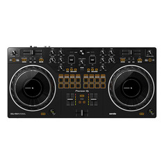 DJ-Контроллер Pioneer DDJ-REV1 2-Channel DJ Controller