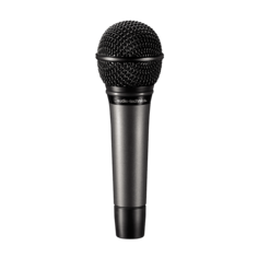 Динамический микрофон Audio-Technica ATM410 Handheld Cardioid Dynamic Microphone