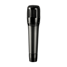 Динамический микрофон Audio-Technica ATM650 Hypercardioid Dynamic Microphone