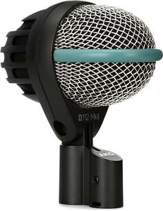 Динамический микрофон AKG 2220X00040=2