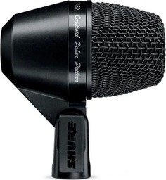 Микрофон Shure PGA52-XLR with Cable