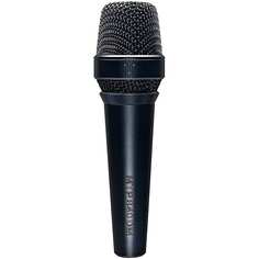 Динамический микрофон Lewitt MTP-840-DM Handheld Dynamic Vocal Microphone