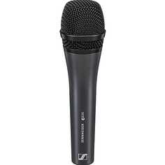 Микрофон Sennheiser e835 Handheld Cardioid Dynamic Vocal Microphone