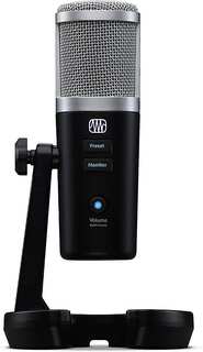 Конденсаторный микрофон PreSonus Revelator USB Condenser Microphone