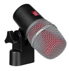 Динамический микрофон sE Electronics V Beat Supercardioid Dynamic Drum Microphone