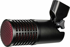 Динамический микрофон sE Electronics Dynacaster Cardioid Dynamic Microphone