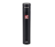 Конденсаторный микрофон sE Electronics sE8 Small-Diaphragm Cardioid Condenser Microphone