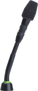 Микрофон Shure MX405/C 5&quot; Shock-Mounted Gooseneck Cardioid Mic with Table Top Preamp