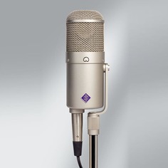 Микрофон Neumann U 47 fet Collector&apos;s Edition Large Diaphragm Cardioid Condenser Microphone